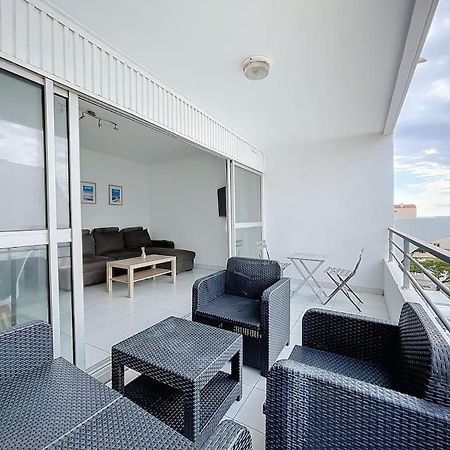 3319-Appartement A 200M De La Plage เลอบาร์กาแรส ภายนอก รูปภาพ